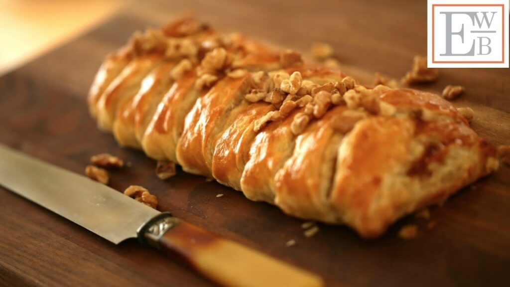 3 Puff Pastry Appetizer Recipes | ENTERTAINING WITH BETH