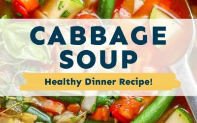 Cabbage Soup