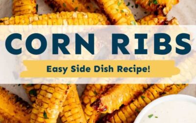 Corn Ribs