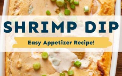 Shrimp Dip