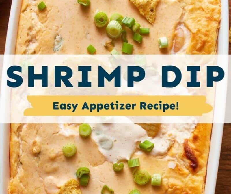 Shrimp Dip