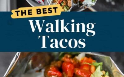 Walking Tacos Recipe